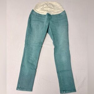 *Bundle 5 for $20! MATERNITY — Isabel Maternity Colored Jeans, Size 10